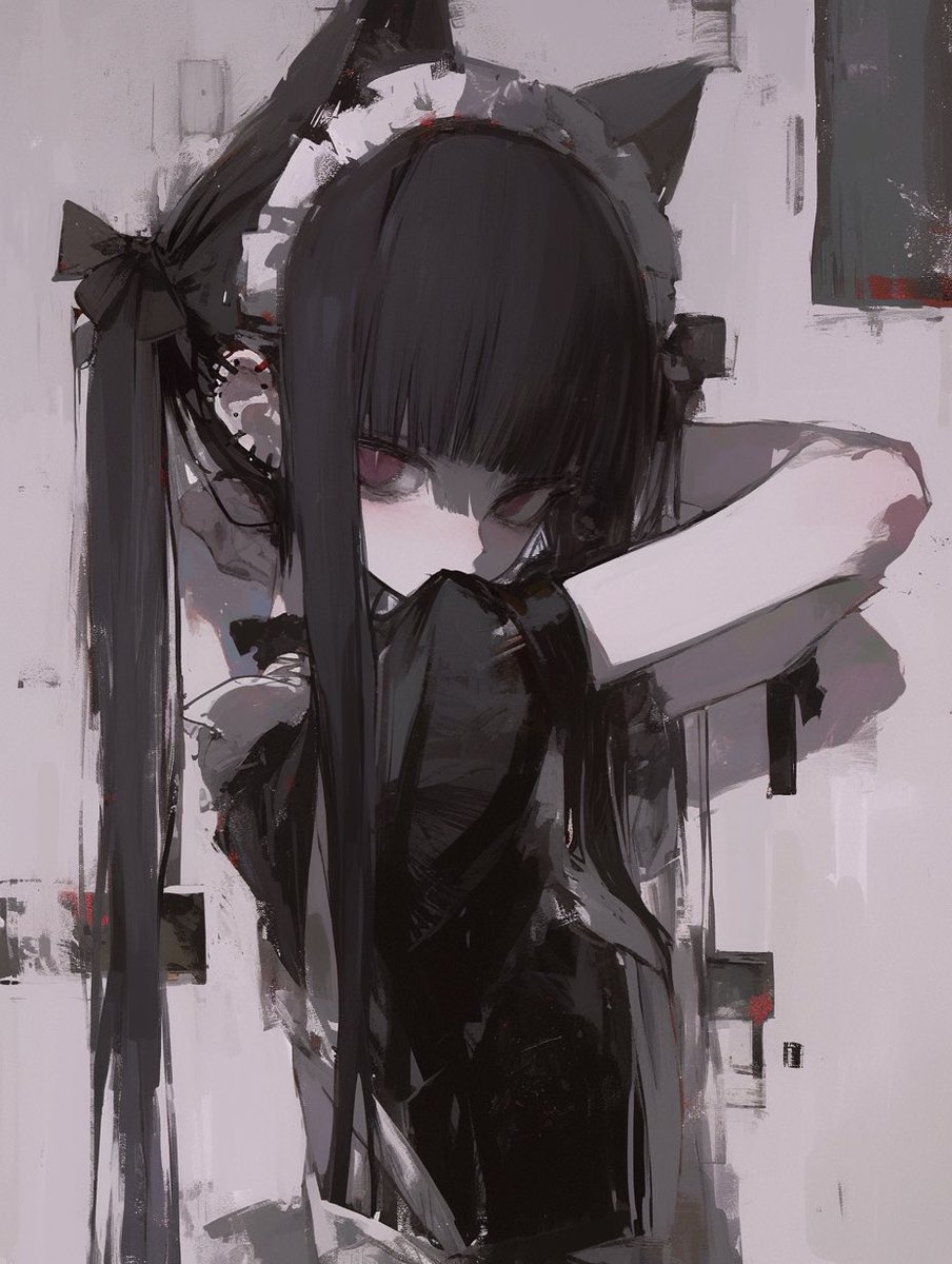 0655re's tweet photo. メイド服撮影会

 #AIイラスト
 #フリーアイコン
 #フリーイラスト https://t.co/9pSxrBAHKS