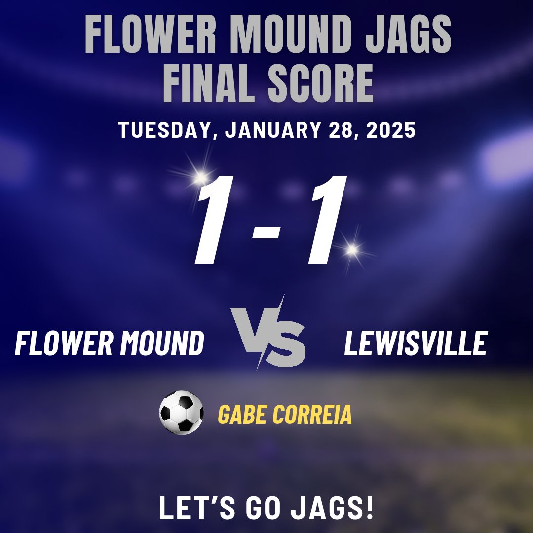 FM Jags Soccer (@fmjagssoccer) on Twitter photo 
