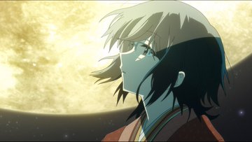 花は咲く、修羅の如く 第4話