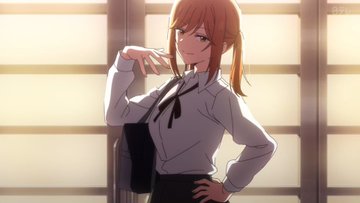 花は咲く、修羅の如く 第4話