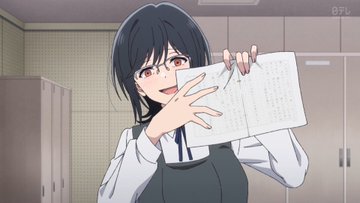 花は咲く、修羅の如く 第4話