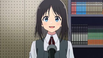 花は咲く、修羅の如く 第4話
