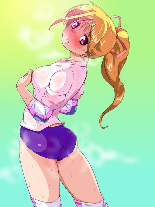 skebリクありがとうございます!
この頃のゲームは懐かしいですね
アラビアンムーンとかレイチェルとかはもうちょい前かな…? 