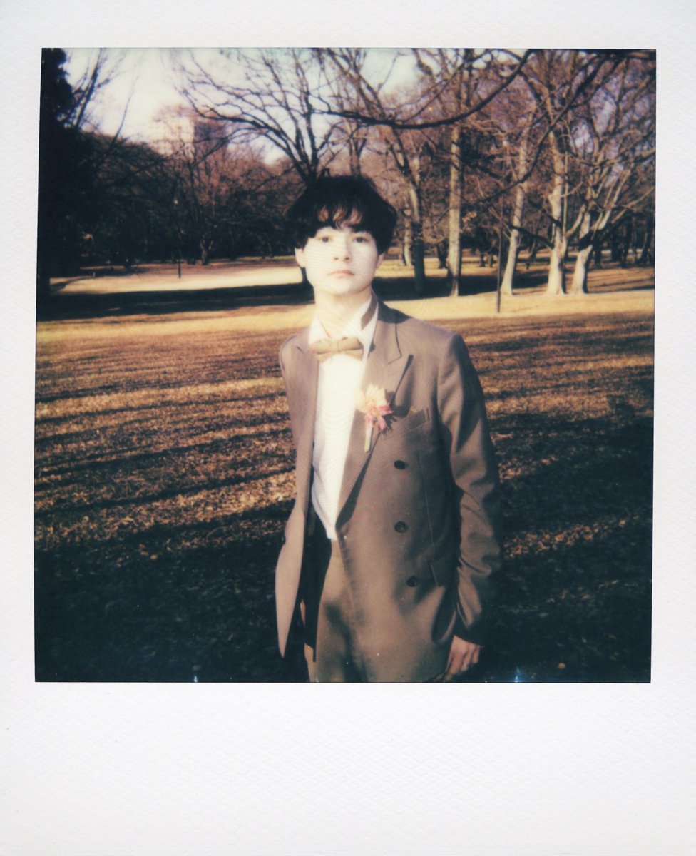 ssmnms3124's tweet photo. Polaroid. https://t.co/AXpITtXhRF