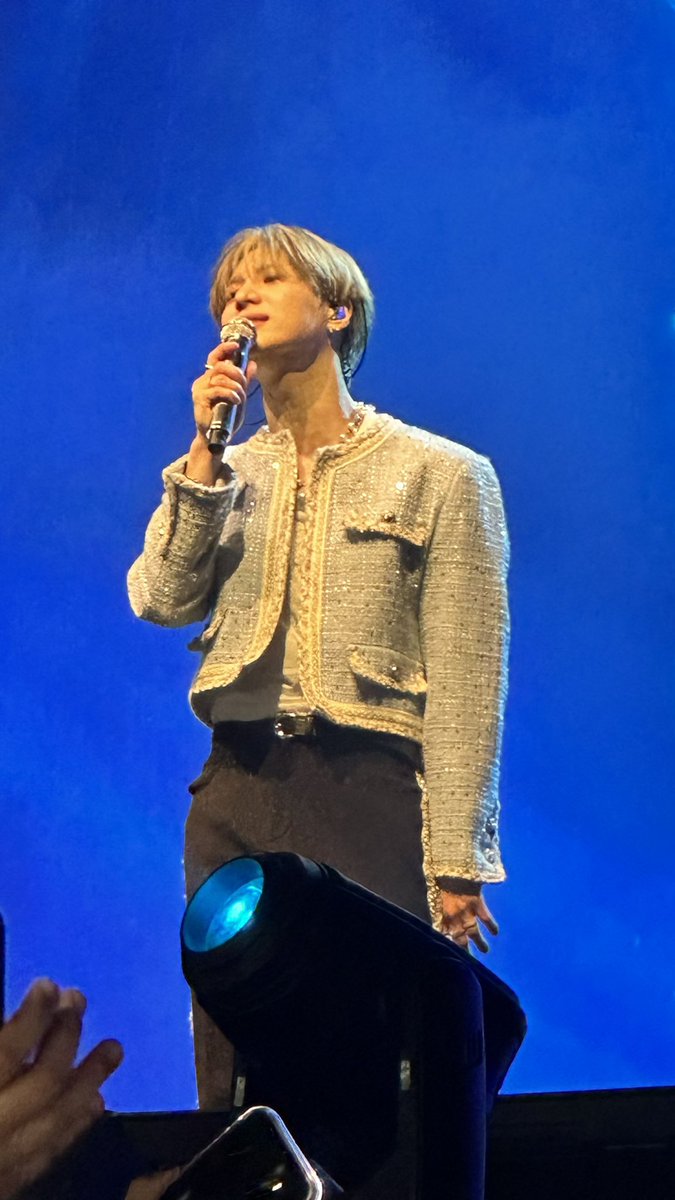 taemintastic's tweet photo. #EphemeralGazeInLATAM #EphemeralGazeInMexicoCity #TAEMIN_WORLD_TOUR #Ephemeral_Gaze_MEXICO #TAEMIN https://t.co/g6G5luK420