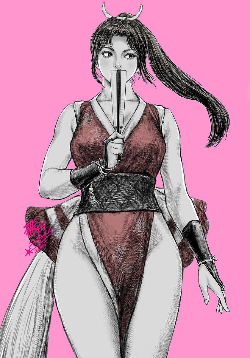 #SF6_Mai