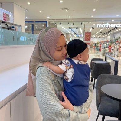 nursalmaes's tweet photo. #NewProfilePic https://t.co/YWav2PY8Op