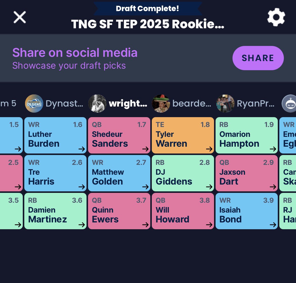 Noah Wright tweet media