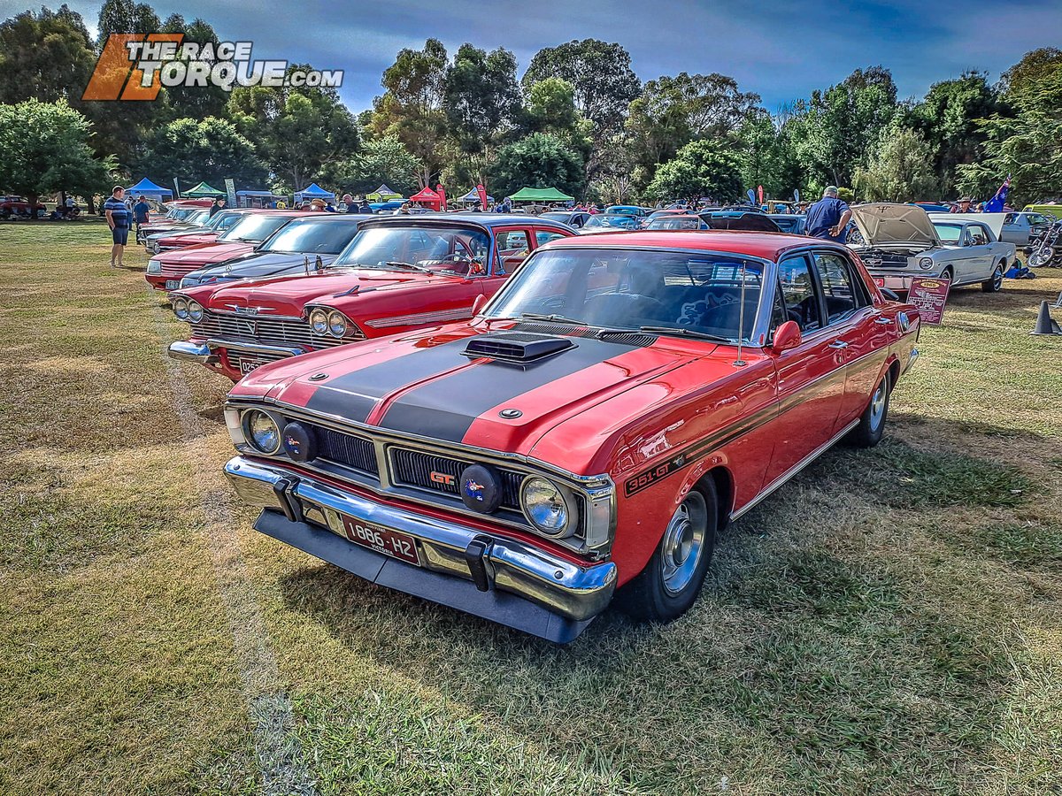 The Race Torque tweet media