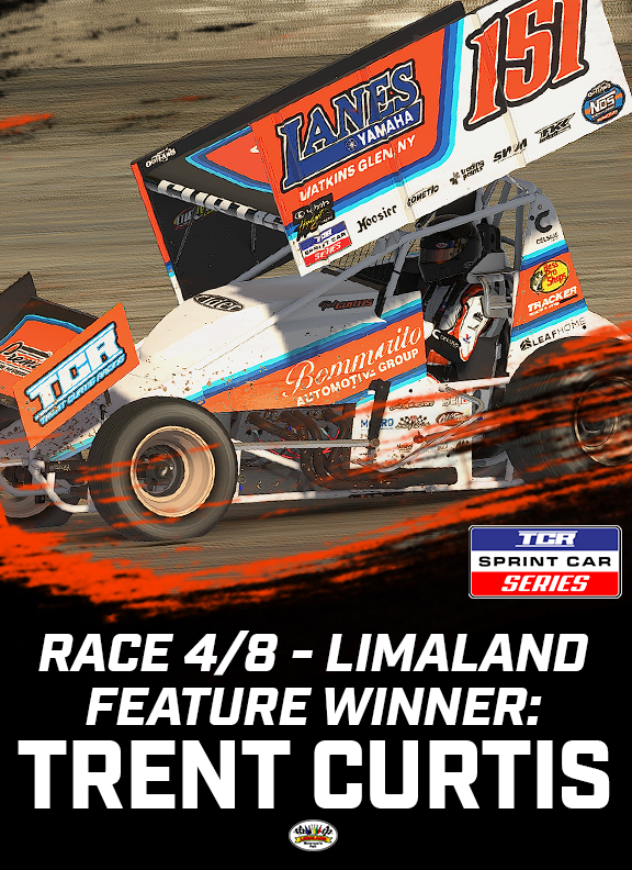 Dusting off the Twitter account to let you know that, somehow, <a href="/trent_curtis1/">Trent Curtis</a> snapped nearly a 4 year winless drought tonight at Limaland!