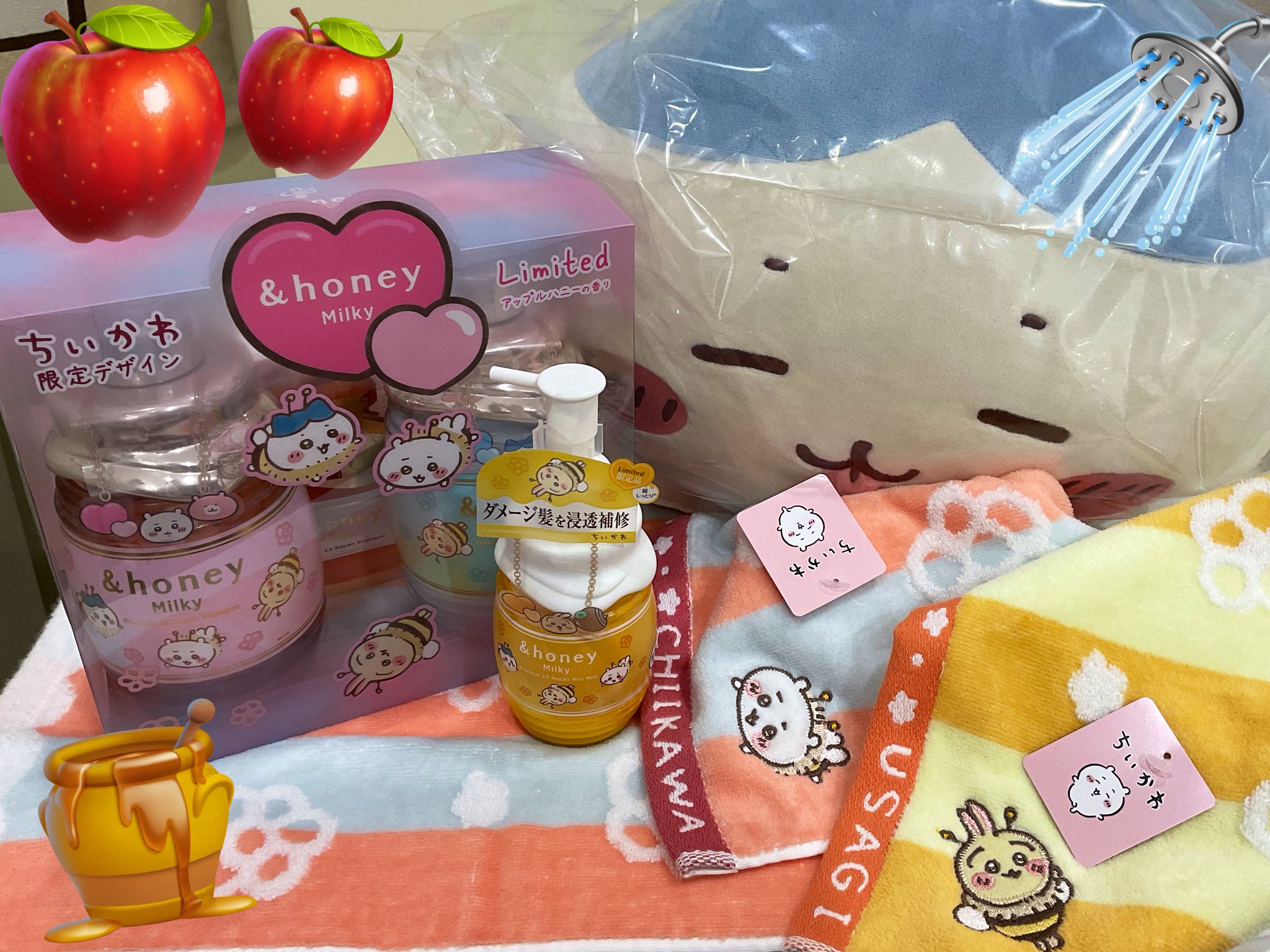 ロボネコタンス ちいかわ らんま mofusand クリーナー 雑貨 14点 楽天市場】ちいかわ mofusand SHUTTO 全6柄 [M便 1/8