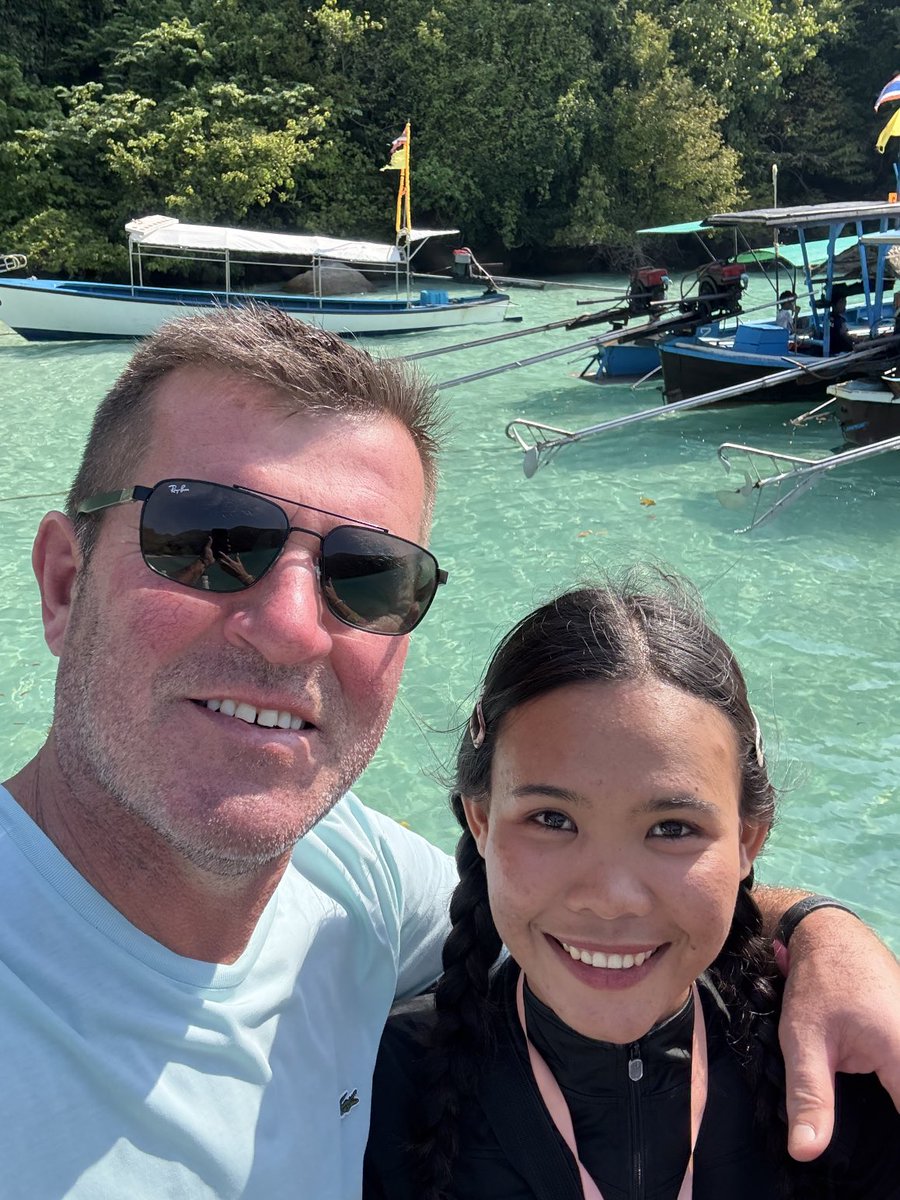 Global warming ! You must be joking skeggy sea is freezing