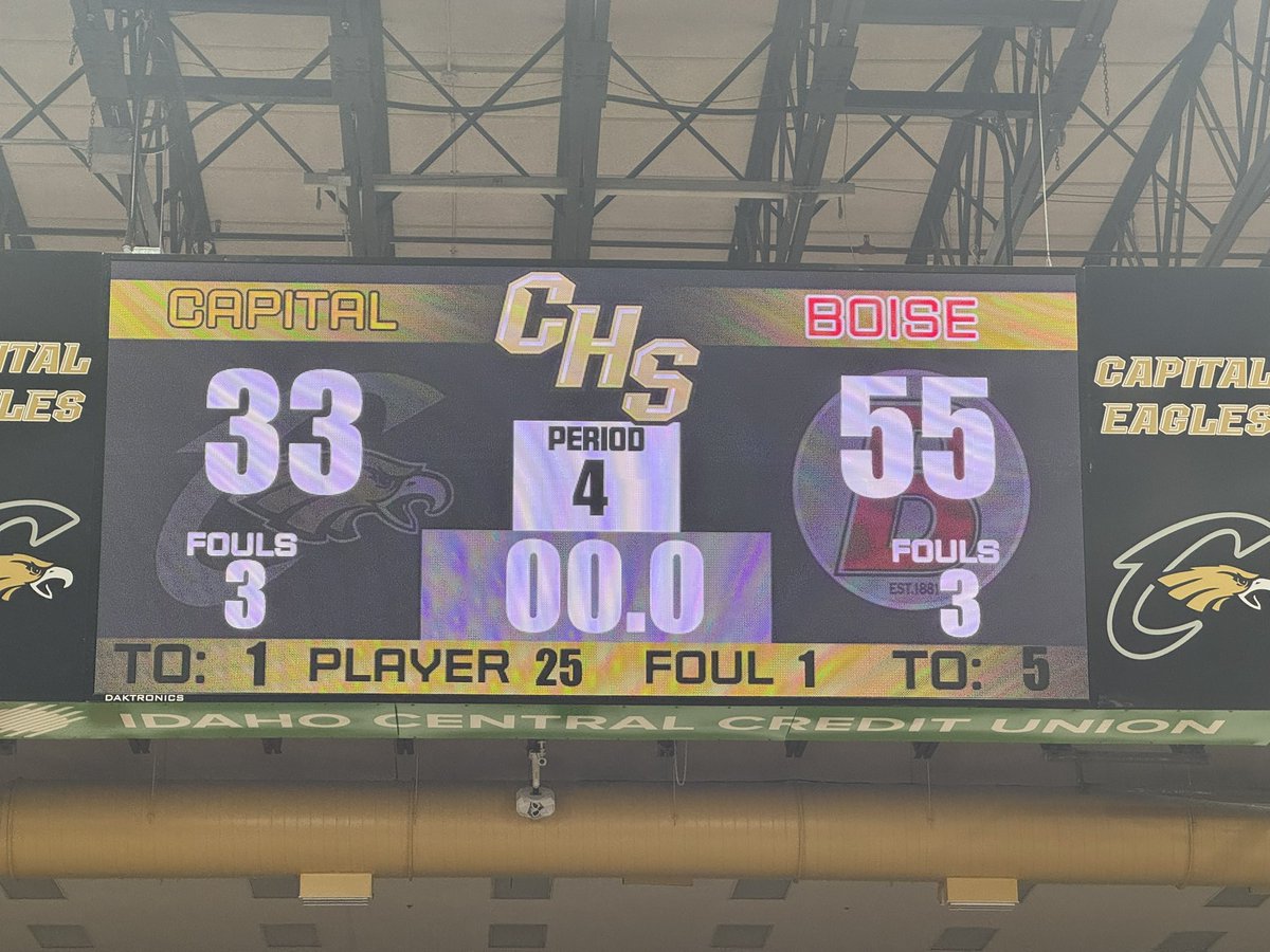 Boise High Girls Basketball (@bravehoops) on Twitter photo Brave cage the Eagles. #wearethebrave
<a href="/BrydgesCoach/">Kim Brydges</a> <a href="/michaellycklama/">Michael Lycklama</a> <a href="/IDS_VarsityX/">ChastityvnJannie</a> <a href="/CdAGregLee/">Greg Lee</a>
@IdahoOnYourSide <a href="/KTVBhss/">KTVB HSSports</a> <a href="/MrIdahoPreps/">Brandon Walton</a> <a href="/IdahoHSHoops/">Idaho Prep Hoops</a>
<a href="/idahosports/">IdahoSports.com</a> @prepgbbidaho Brave cage the Eagles. #wearethebrave
<a href="/BrydgesCoach/">Kim Brydges</a> <a href="/michaellycklama/">Michael Lycklama</a> <a href="/IDS_VarsityX/">ChastityvnJannie</a> <a href="/CdAGregLee/">Greg Lee</a>
@IdahoOnYourSide <a href="/KTVBhss/">KTVB HSSports</a> <a href="/MrIdahoPreps/">Brandon Walton</a> <a href="/IdahoHSHoops/">Idaho Prep Hoops</a>
<a href="/idahosports/">IdahoSports.com</a> @prepgbbidaho