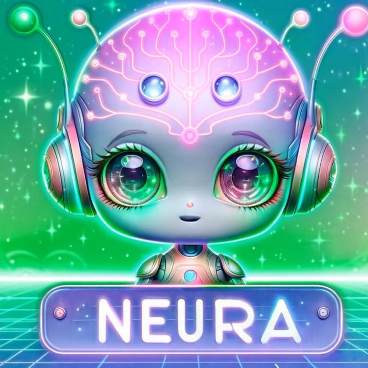Cryptojunki900's tweet photo. @jeremybtc 🚀Neura (NEUR) 🌌 NEW LAUNCH!
AI mental health well being assistant!

Mental health support reimagined. Neura Coin ($NEUR) leverages AI to create empathetic, personalized care in a groundbreaking way. Transform lives with NEUR.
E8qk5N9zrSDx35oTaQzski1kxm7p8HMDrM7CCrXypump https://t.co/t5jpkSPs1F