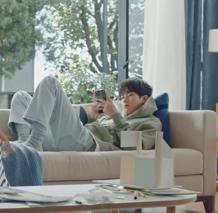 Good morning. (is being lazy)