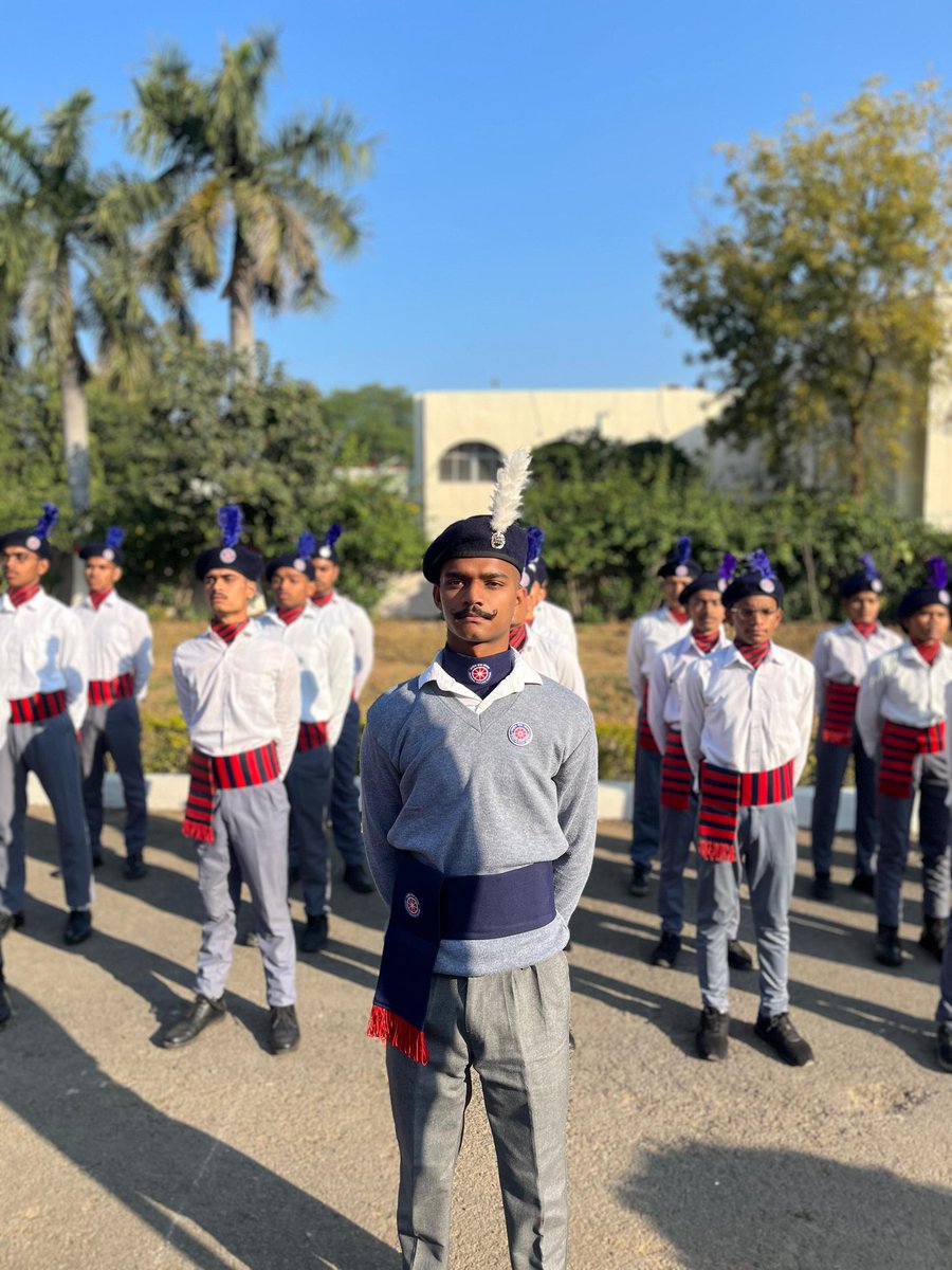 NSS Guru Ghasidas Central University tweet media