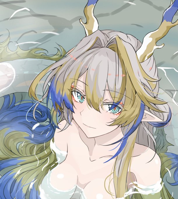 シュウ姉前髪バランス難しすぎて沼。 