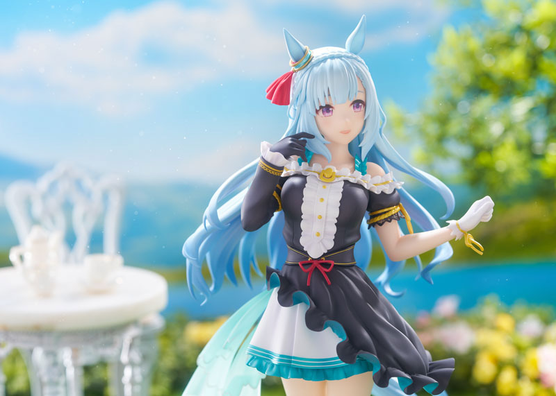 あみあみで予約開始！5%OFF ウマ娘 プリティーダービー メジロアルダン