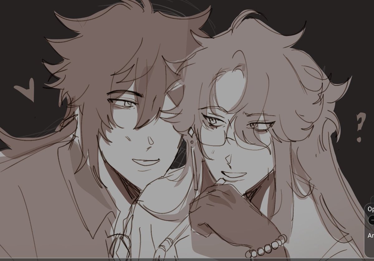 ryuu 🌱 BAIZHU DAY.ᐟ.ᐟ tweet media