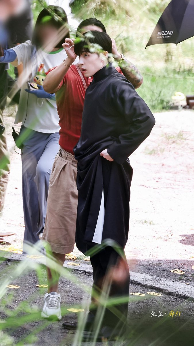 우리 성쌤도 새해 복 많이💚
-
© 壹盏·廊灯