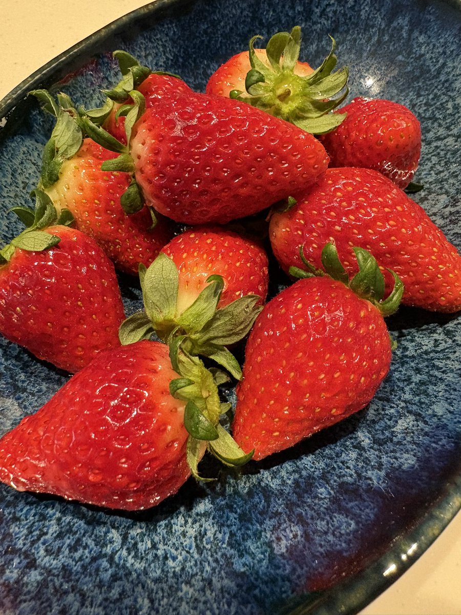 icontact_kosugi's tweet photo. こんにちは。藍コンタクトです。

いちごの美味しい季節になりました♪
これは、いばらキッスという品種のいちごなんです。美味しいですよ♪

今日もよろしくお願いします♪

#武蔵小杉 #藍コンタクト 
#いちご #ご褒美 https://t.co/DHgQt2gFCT