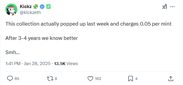 Pons Asinorum tweet media