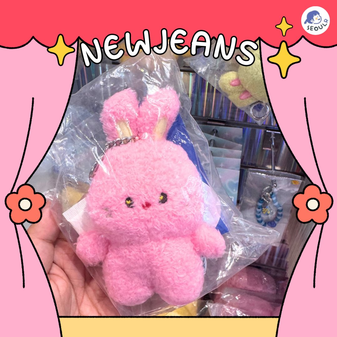 SEOULR11's tweet image. มัดรวมไอเทมสีชมพูให้บันนี่มาเลือกช้อปไปใช้วันตรุษจีน ทั้งเฟรมการ์ด พวงกุญแจ และของกุ๊กกิ๊กอีกมากมาย ใครยังไม่มีอันไหนรีบมาช้อปก่อนของหมดน้า หมดแล้วหมดเลยน้าา

📍ซื้อได้แล้วที่ร้าน PLAY LINE FRIENDS
- Paragon ชั้น3 แผนก BeTrend

#NewJeans #HowSweet #LINEFRIENDS #POPUP