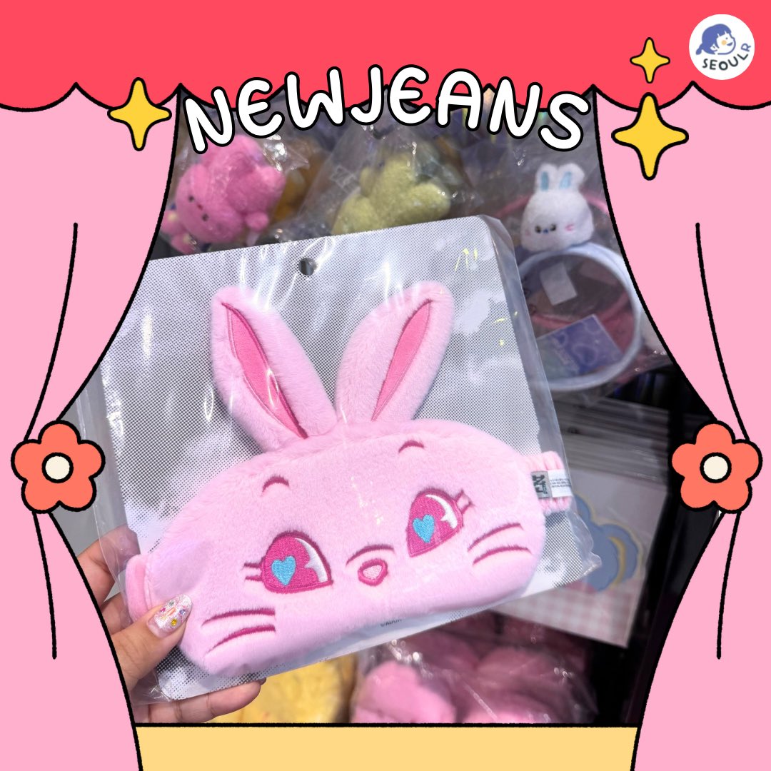 SEOULR11's tweet image. มัดรวมไอเทมสีชมพูให้บันนี่มาเลือกช้อปไปใช้วันตรุษจีน ทั้งเฟรมการ์ด พวงกุญแจ และของกุ๊กกิ๊กอีกมากมาย ใครยังไม่มีอันไหนรีบมาช้อปก่อนของหมดน้า หมดแล้วหมดเลยน้าา

📍ซื้อได้แล้วที่ร้าน PLAY LINE FRIENDS
- Paragon ชั้น3 แผนก BeTrend

#NewJeans #HowSweet #LINEFRIENDS #POPUP
