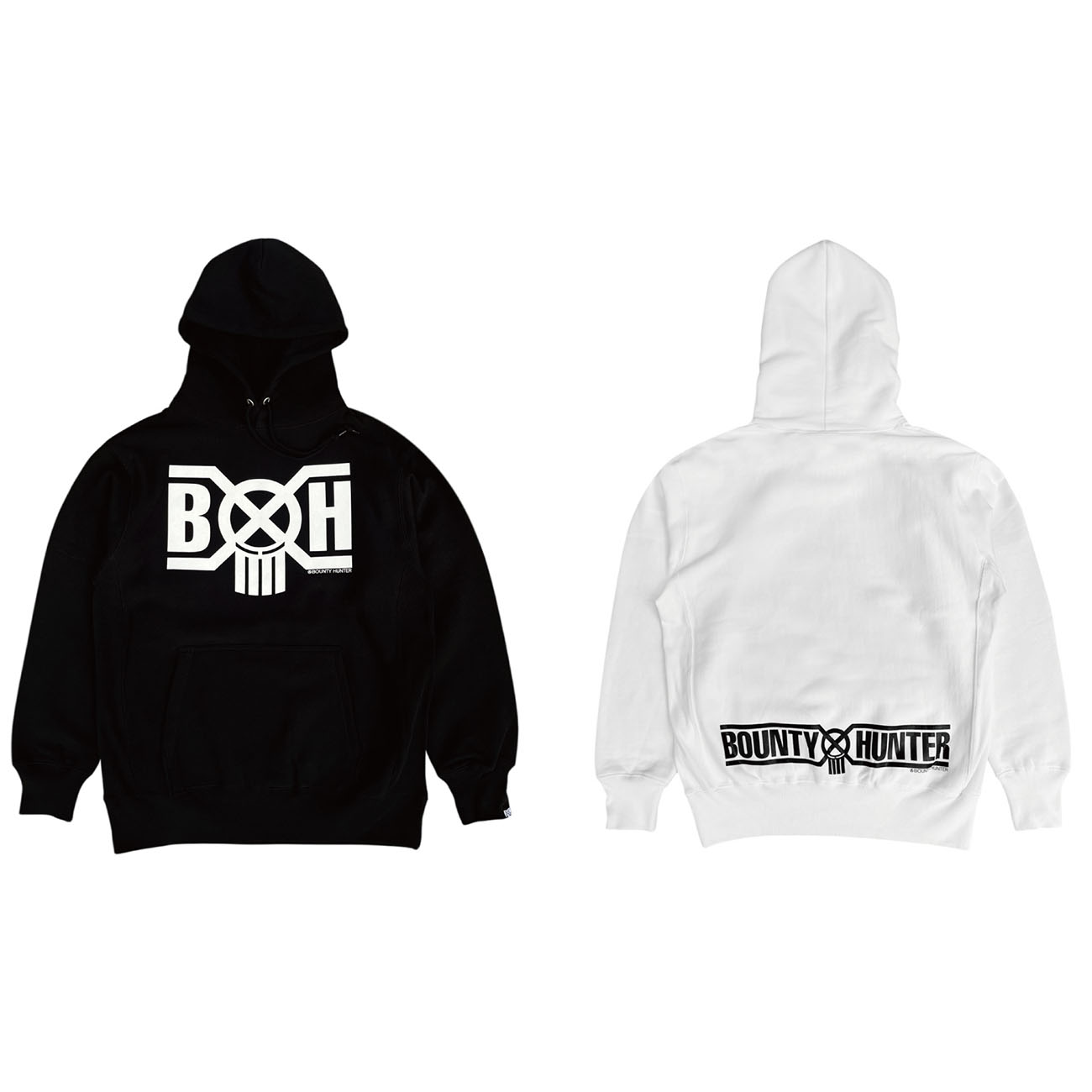 BOUNTY HUNTER (@BxH_OFFICIAL) / X BOUNTY HUNTER (@BxH_OFFICIAL) / X