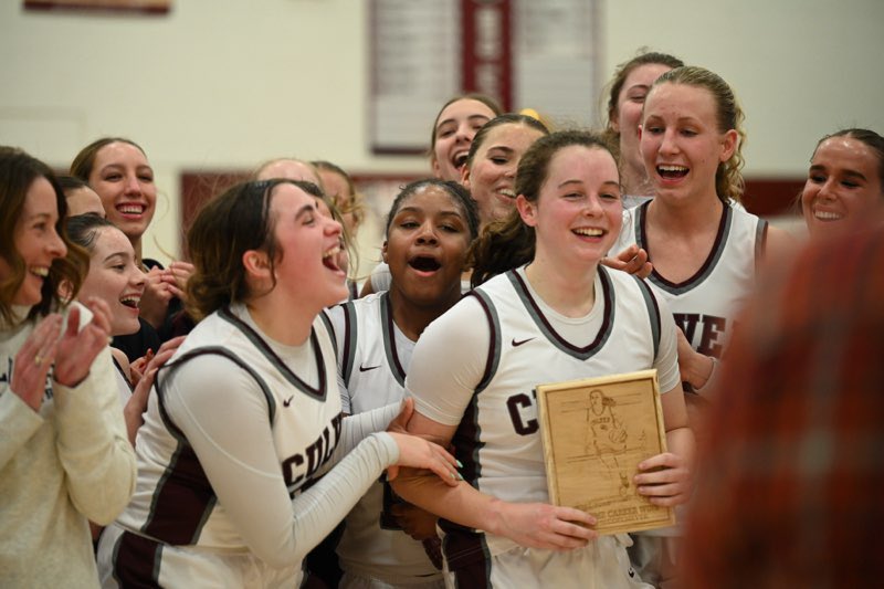 Culver Academies Women’s Basketball tweet media