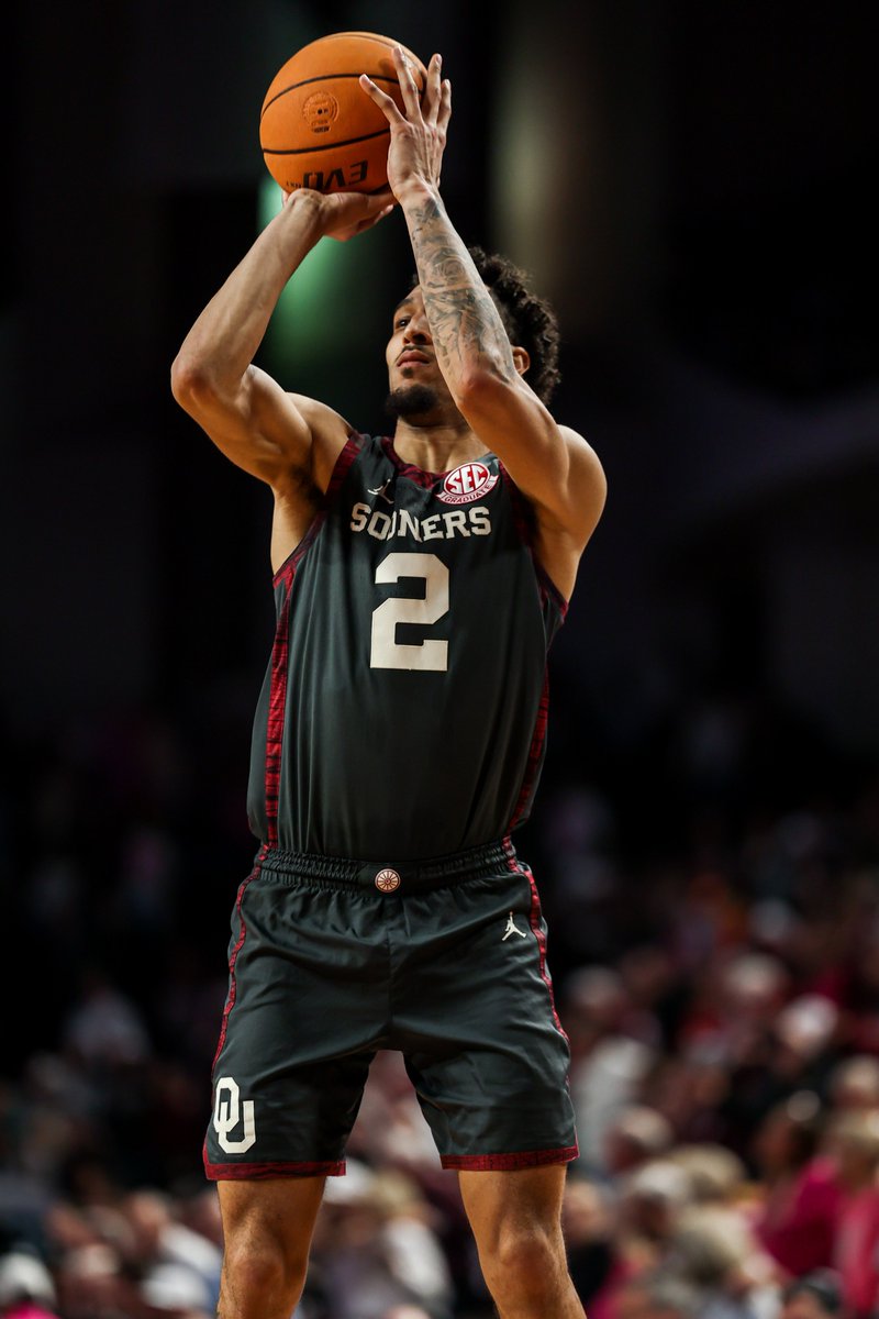 Oklahoma Basketball tweet media
