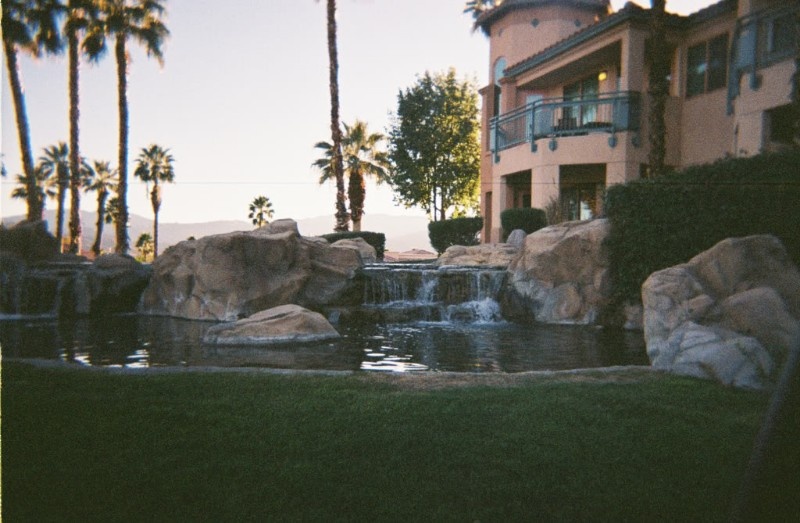 Who needs a beach when you have hot springs? 🏝️ Desert Hot Springs Spa &amp; Hotel offers the ultimate desert oasis with its hot springs pools, spa treatments, and stunning desert views. You'll be feeling rejuvenated in no time ✨. #HotSprings #WellnessWeekend calihotsprings.com/loc/desert-hot…