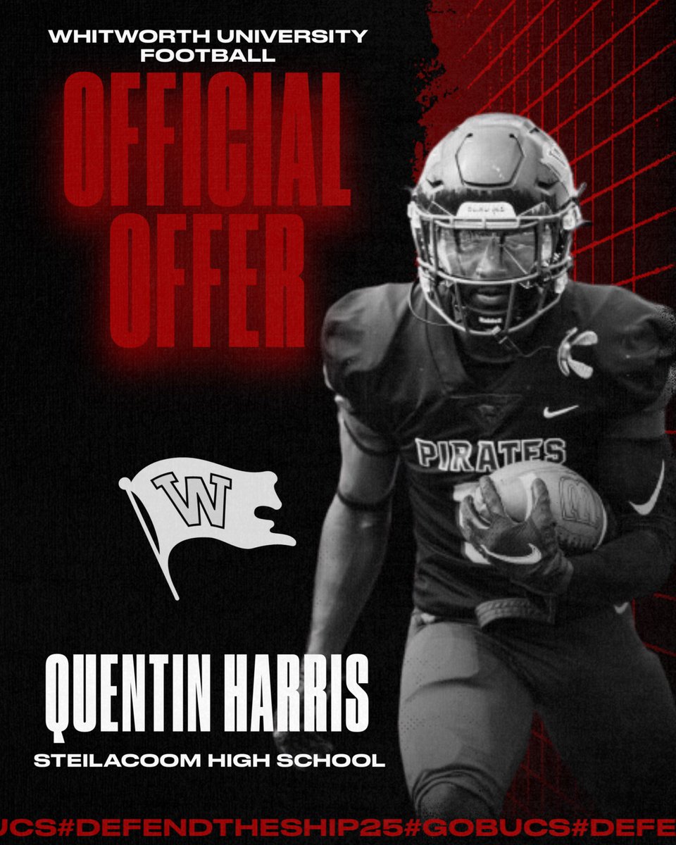 Quentin Harris tweet media