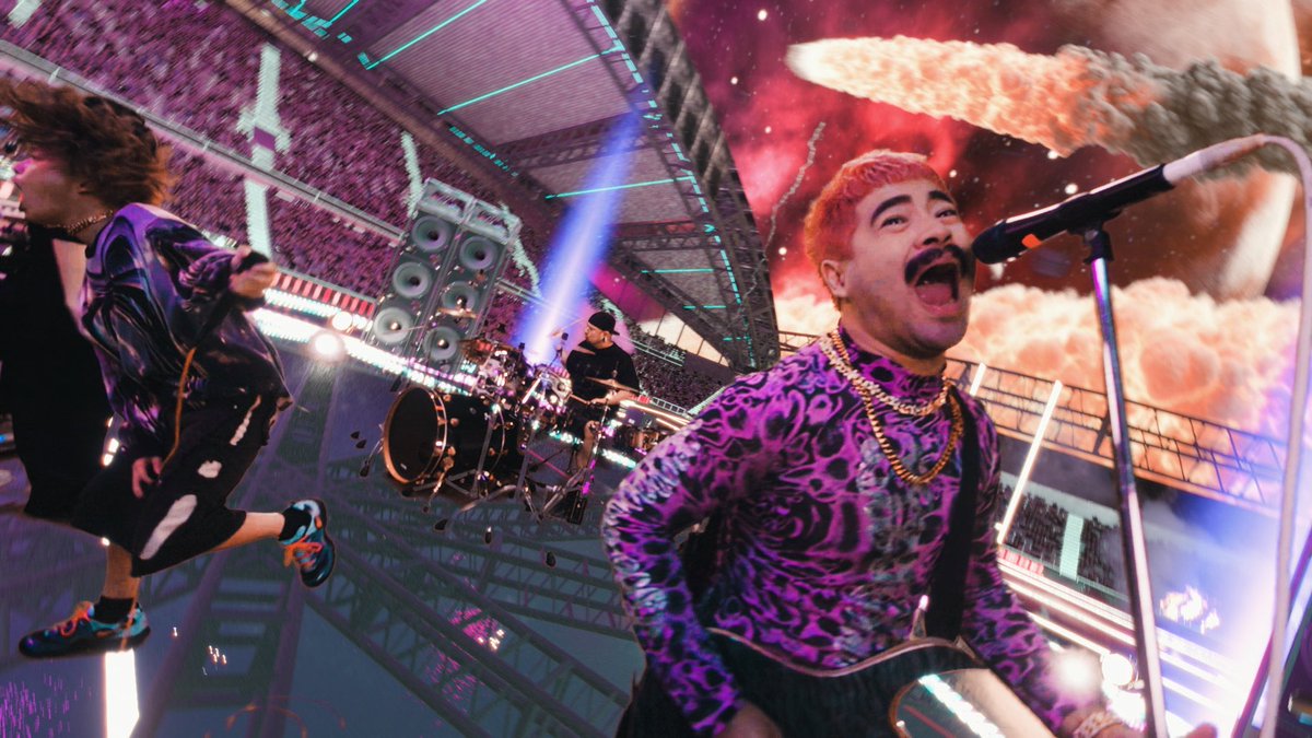 kotarounogami's tweet photo. Fear, and Loathing in LasVegas

「Song of Steelers」

撮影・編集・VFX担当しました！

Directed by INNI VISION https://t.co/5IF0f9Yrbf