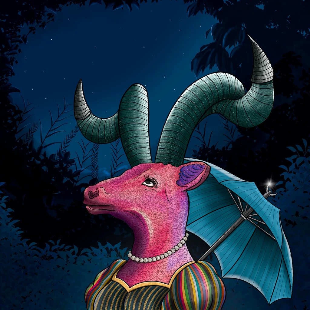 Ada_Guppy's tweet photo. 🚨 Bullish on @StagAlliance & Elderworld! 🚨
The #StagAlliance is crafting something legendary—blending breathtaking NFT art, rich fantasy lore, and real-world value! 🦌📖
🔥 Why I’m all in? 🔥
✅ Masterfully Designed NFTs – Stunning humanoid stag art, each piece a collectible masterpiece.
✅ Real-World Fantasy Assets – Not just crypto hype—A Tale of the Nine Lands book series fuels the ecosystem! 📚
✅ Passive Staking Rewards – Stake your NFTs, earn $PSTG, and swap for ADA—real value, real returns! 💰
✅ Future Video Game Development – A visionary game in the works, set to bring Elderworld to life! 🎮
This isn’t just another Web3 project—it’s a fantasy revolution with deep lore, tangible assets, and a long-term vision. The Stag Alliance is building a true collector’s paradise that bridges blockchain with real-world storytelling.
Join the movement, stake your claim, and secure your place in Elderworld!
#ForTheHerd #NFT #Cardano #Elderworld #StagAlliance