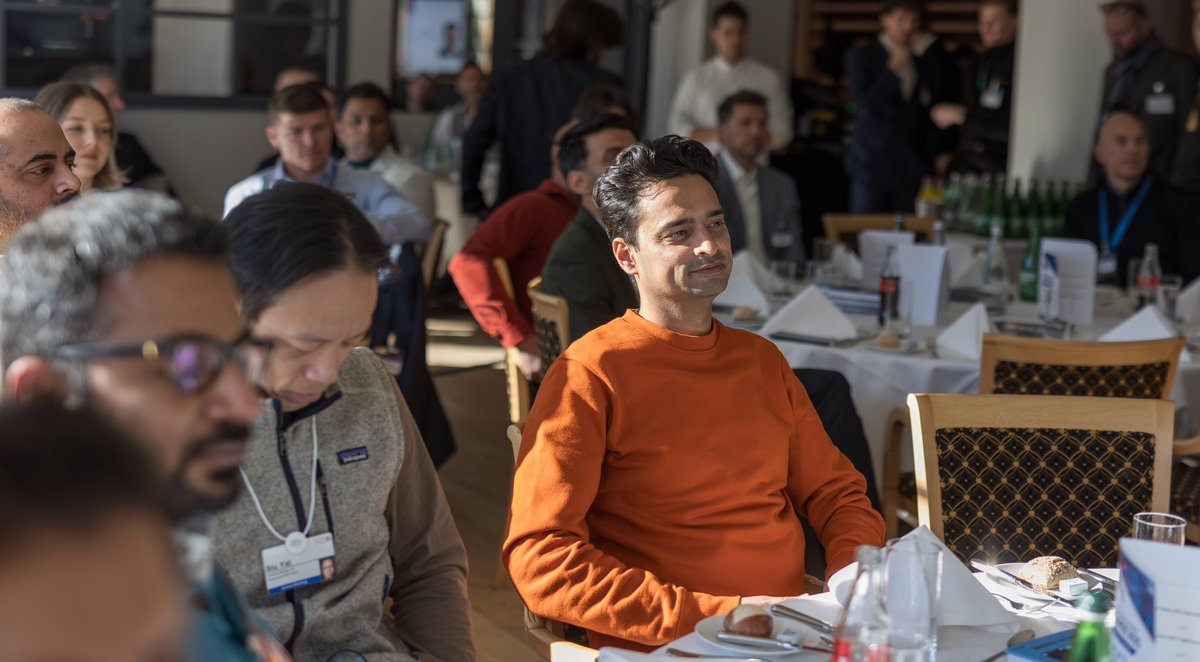 Gaurav Dubey tweet media