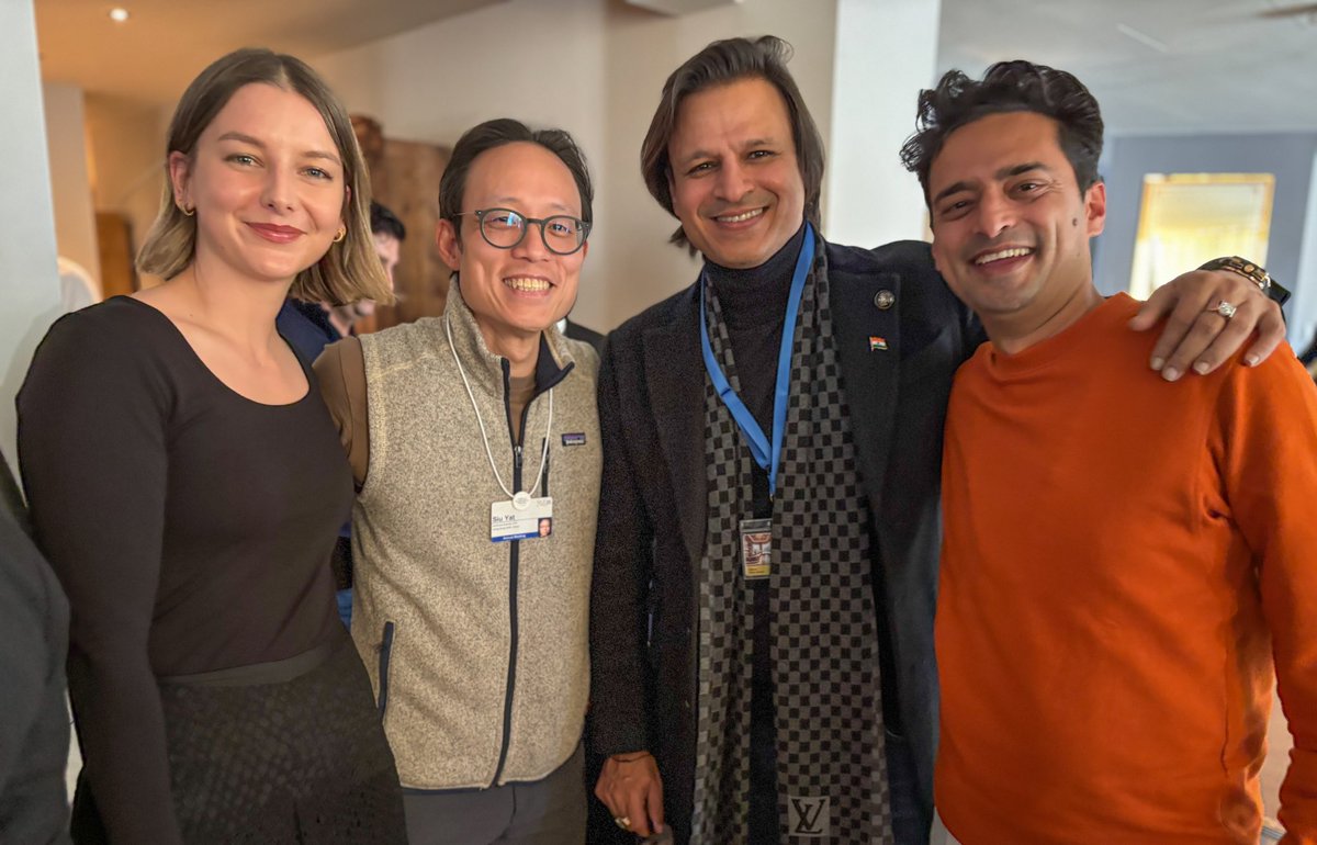 Gaurav Dubey tweet media