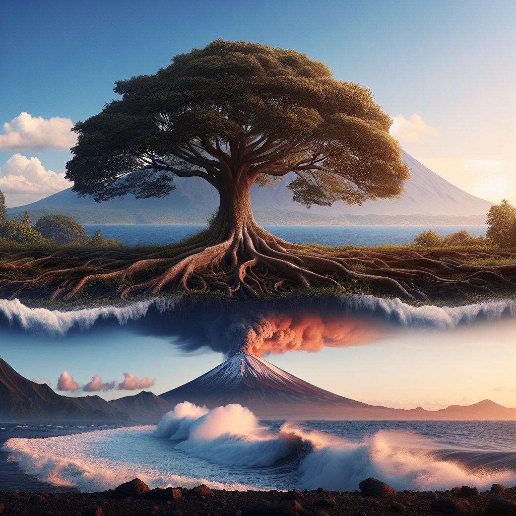 Some great images generated by the #AskYack community! 🖼️🤖🖥️

Stop by and create your own today! 
🌐 | askyack.com

#aiArt #GPT #DeepSeek