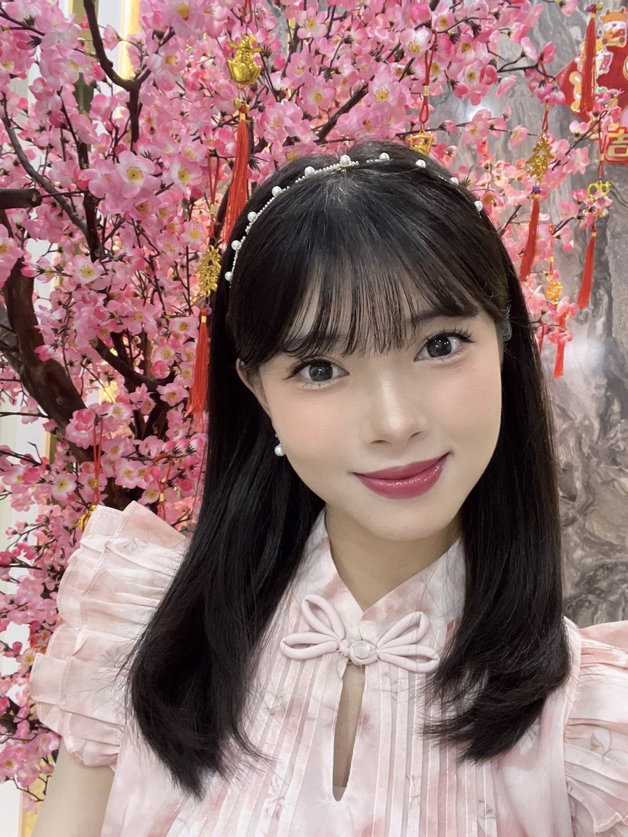 Fiony Alveria Tantri tweet media