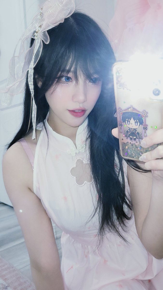 lunar new year of being ████████ again 🧧🏮