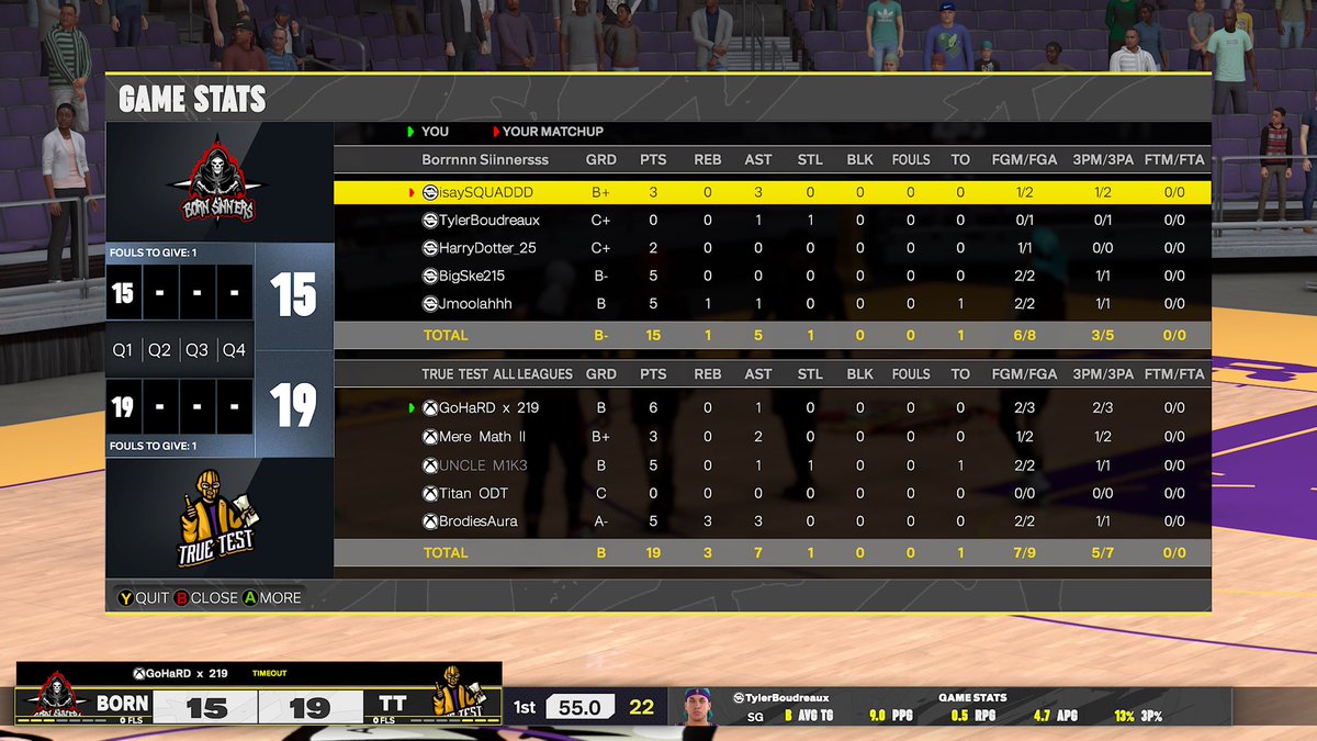 TrueTestGaming tweet media