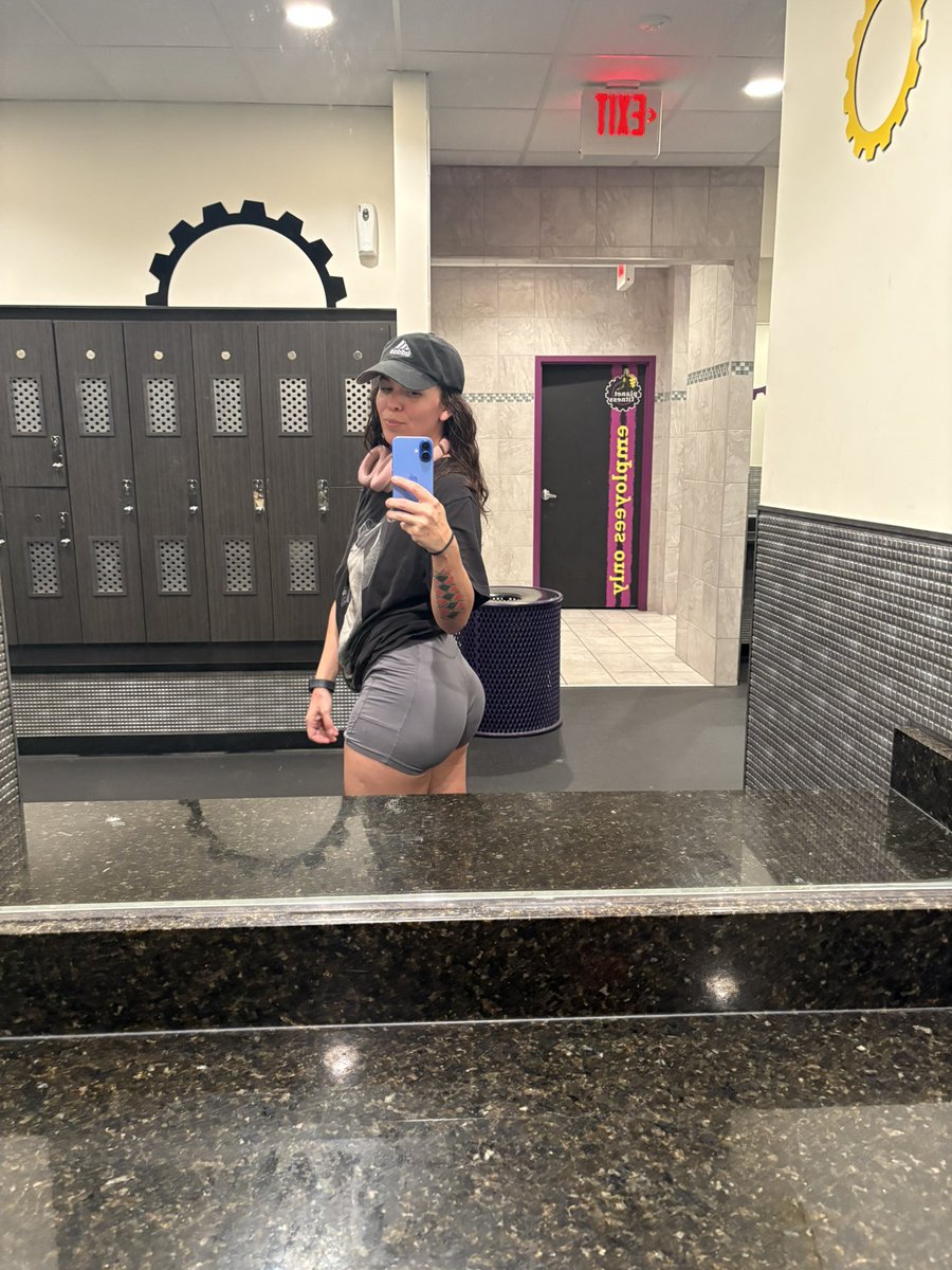 I have to be better than that or things won’t ever change.  

Be the change you wish to see. For the record, keep going. It’s not easy but it is worth it 🤍