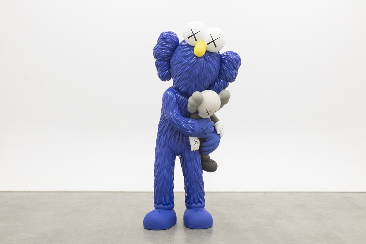 “KAWS: FAMILY” tickets are on sale now 📣  Organized by <a href="/agotoronto/">Art Gallery of Ontario</a>, this is <a href="/kaws/">تَڤين جامال بَسوا</a>’ Arkansas solo exhibition debut, featuring drawings, paintings, sculptures, and more. We mean it when we say, you don’t want to miss this: bit.ly/3XEuT1d