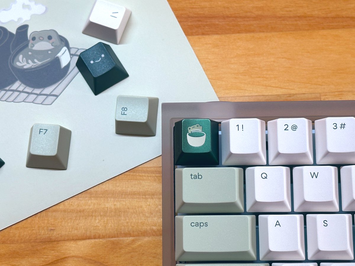 こなもん⍨⃝︎⸍/desksetup on X: 