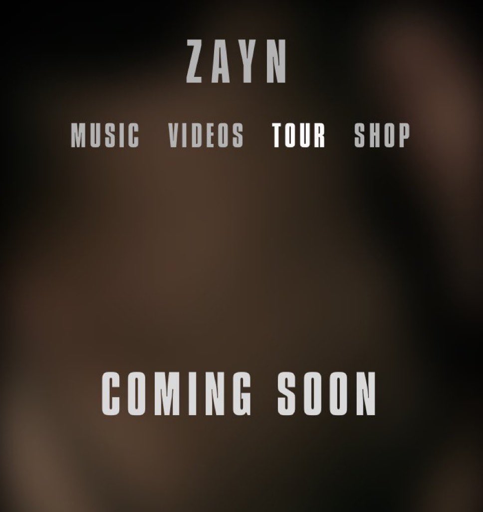 ZAYNSTRONG's tweet photo. quiero felicitar solo al zquad que estuvo aquí y que hoy ya tienen boleto para el tour de zayn https://t.co/VSG9gTS0Ef