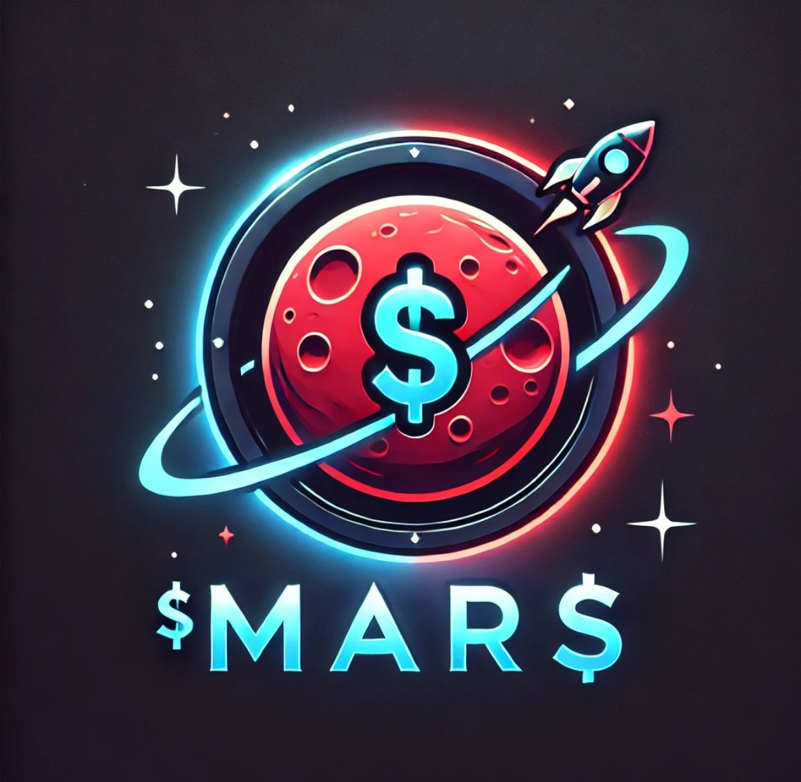 _TheCryptoGEMs's tweet image. 🚀 The Martian Nation is Taking Over! 👽 
💎 1% of the $MARS supply .
🌌 Don’t get left behind—join the intergalactic movement today!
💰 Buy $MARS now: dexscreener.com/solana/2vQc5Jk…
📢 Telegram: t.me/+2wFLQEPWgexmN…
✨ $MARS: The journey is just beginning.Will you be part of history