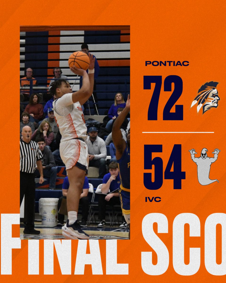 Indians with a great conference win on the road tonight! Back in action on Friday to Coal City, JV game start time approximately 6:15 and Varsity approximately 7:45. "Hoops and Headgear" night, basketball follows wrestling be sure to come support PTHS Athletics! 
#TRIBE
