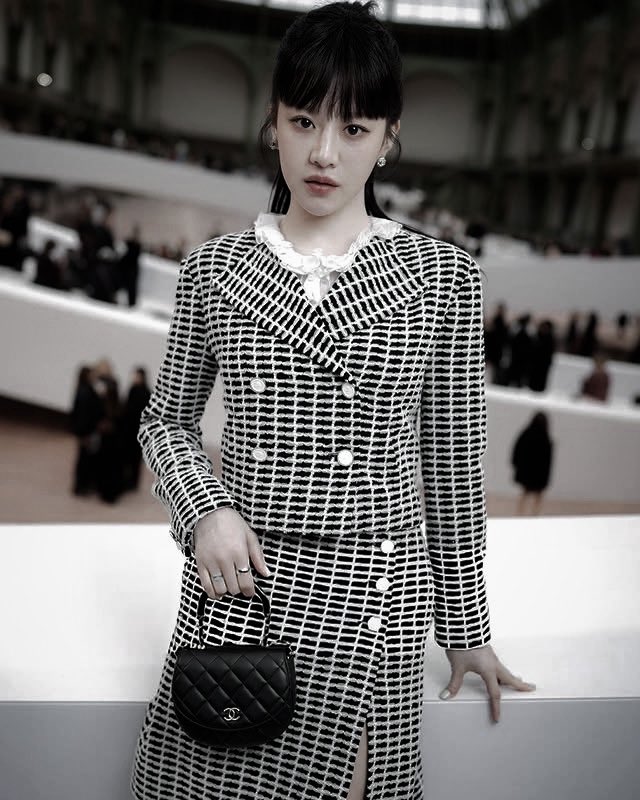 temudara's tweet photo. ⠀ 
⠀   
Apologies for any messages I haven’t replied to, for any invitations or special moments I unintentionally missed. Hope you guys have been doing well. 🤍🩶
⠀
⠀ https://t.co/j3TO2NSzb4