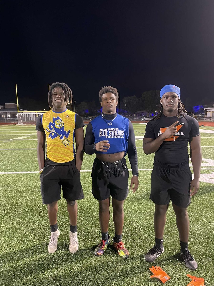 Deshaun Smalls (@7_smalls38505) on Twitter photo <a href="/H2_Recruiting/">Hasani (H2) | Football Recruiting</a> thanks for the opportunity GREAT EXPERIENCE 💯 <a href="/polk_way/">PolkWay</a> <a href="/USFFootball/">USF Football</a> <a href="/GatorsFB/">Florida Gators Football</a> <a href="/PrepRedzoneFL/">Prep Redzone Florida</a> <a href="/H2_Recruiting/">Hasani (H2) | Football Recruiting</a> thanks for the opportunity GREAT EXPERIENCE 💯 <a href="/polk_way/">PolkWay</a> <a href="/USFFootball/">USF Football</a> <a href="/GatorsFB/">Florida Gators Football</a> <a href="/PrepRedzoneFL/">Prep Redzone Florida</a>