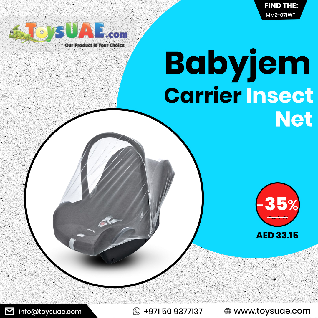 ToysuaeOfficial's tweet image. Discover nature and spark curiosity with the **Baby Jam Career Insect Net**! 🦋🔍 Perfect for little explorers and outdoor fun, now at toysuae.com!. #BabyJam #InsectNet #LittleExplorers #DubaiKids #ToysUAE #DubaiLife #OutdoorFun #UAE